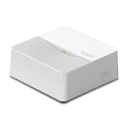 obrázek produktu TP-Link Tapo H200 Smart IoT Hub se zvonkem