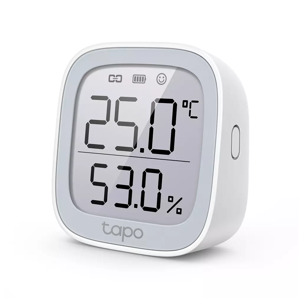 Obrázek produktu TP-Link Tapo T315 Chytrý teploměr