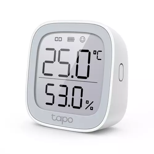 obrázek produktu TP-Link Tapo T315 Chytrý teploměr
