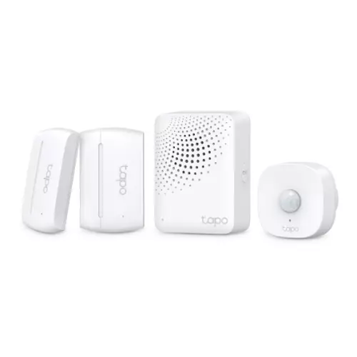obrázek produktu Tapo T30 KIT Startovací sada Smart senzorů