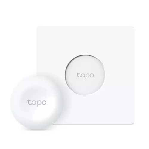 obrázek produktu TP-Link Tapo S200D chytrý stmívač světla