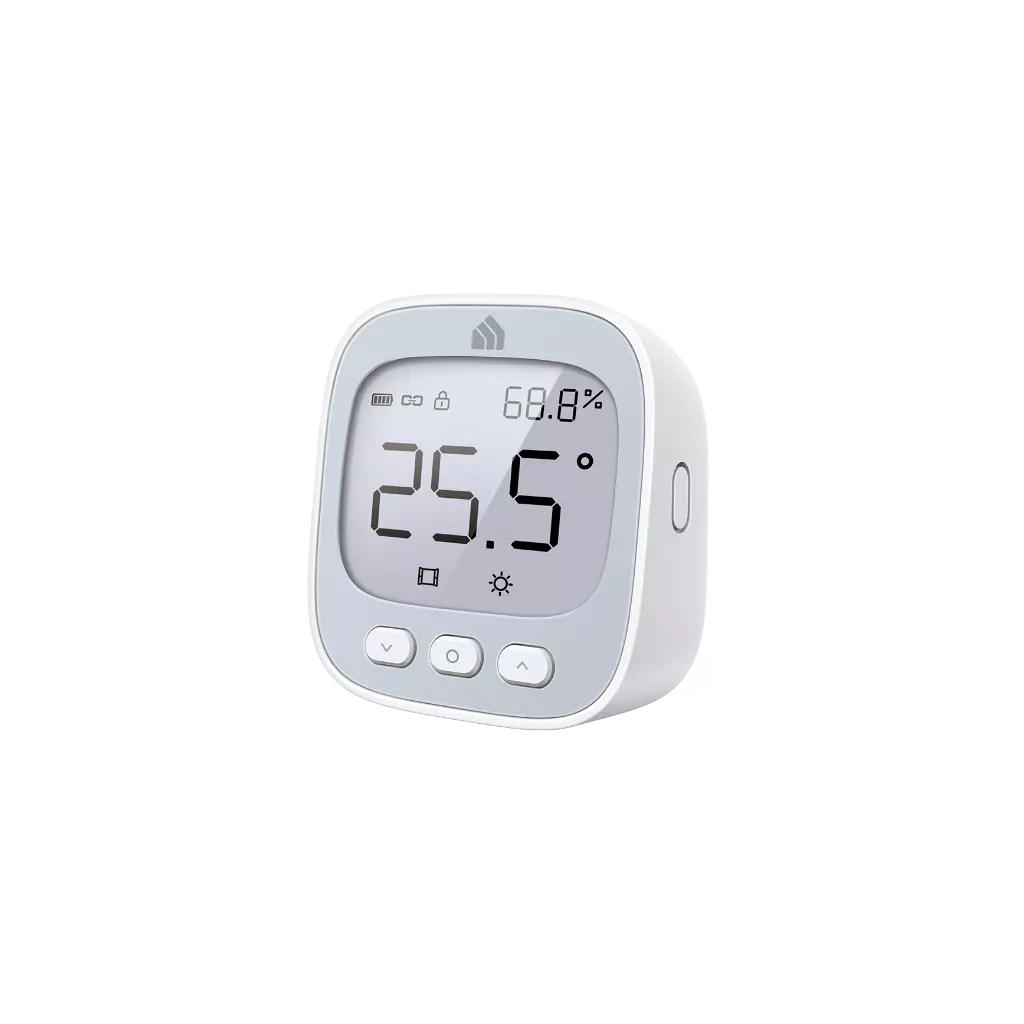 Obrázek produktu TP-link KE110 Kasa Smart Room Thermostat