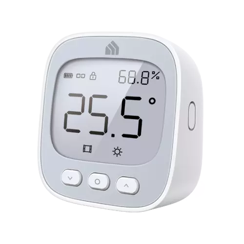 obrázek produktu TP-link KE110 Kasa Smart Room Thermostat
