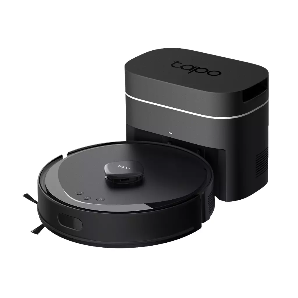 Obrázek produktu Tapo RV30 Max Plus Gen2 Robot Vacuum Cleaner