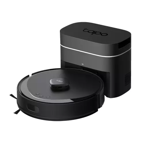 obrázek produktu Tapo RV30 Max Plus Gen2 Robot Vacuum Cleaner