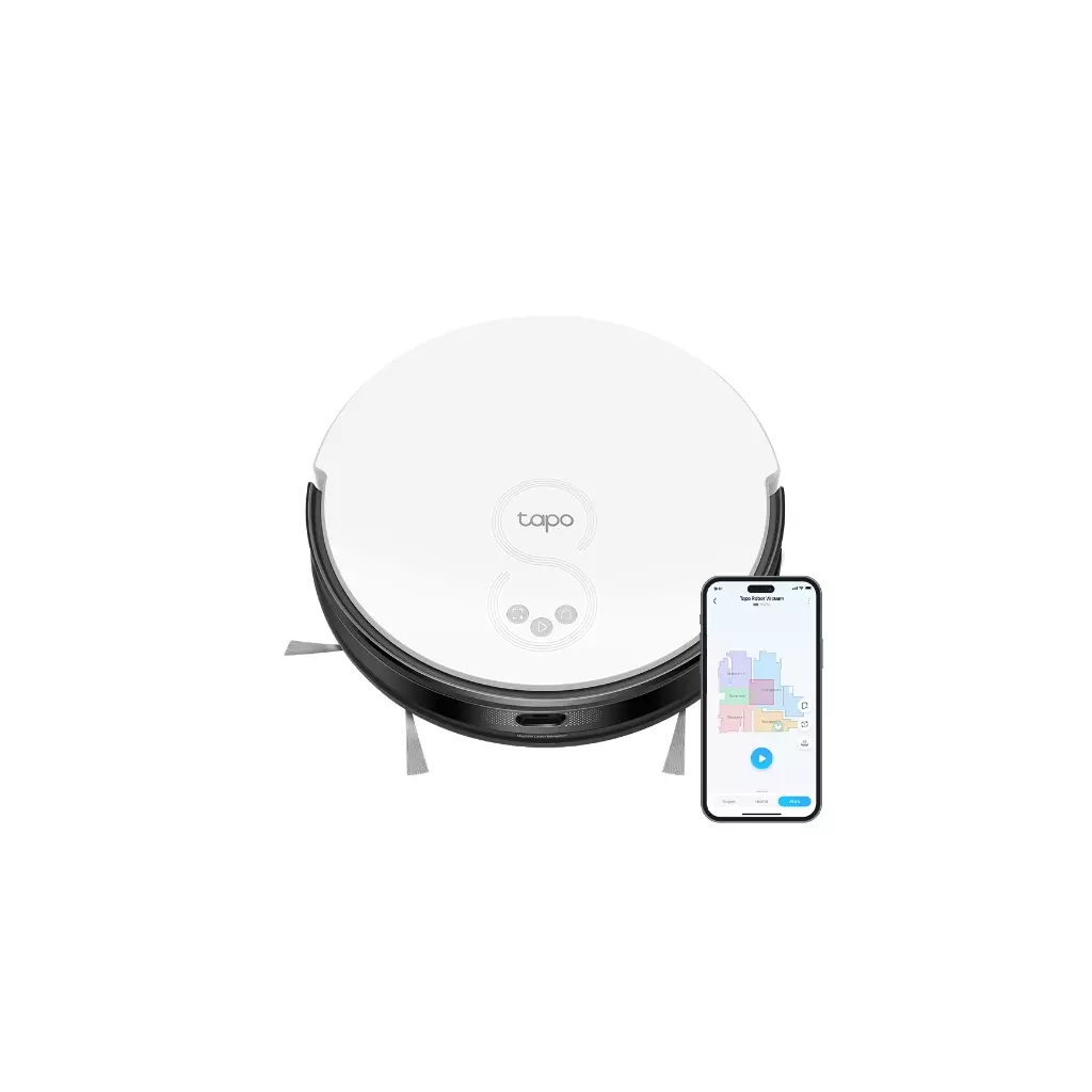 Obrázek produktu Tapo RV20 Mop Robot Vacuum Cleaner