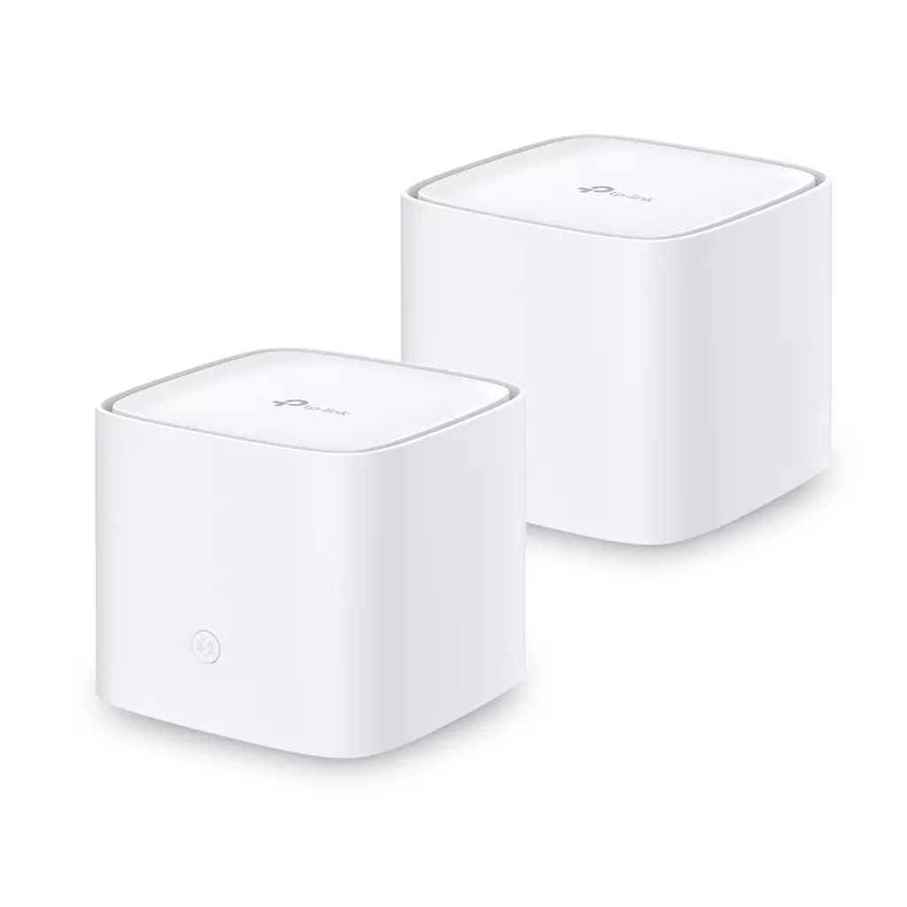 Obrázek produktu TP-link AX1800 Whole Home Mesh HX220(2-pack)
