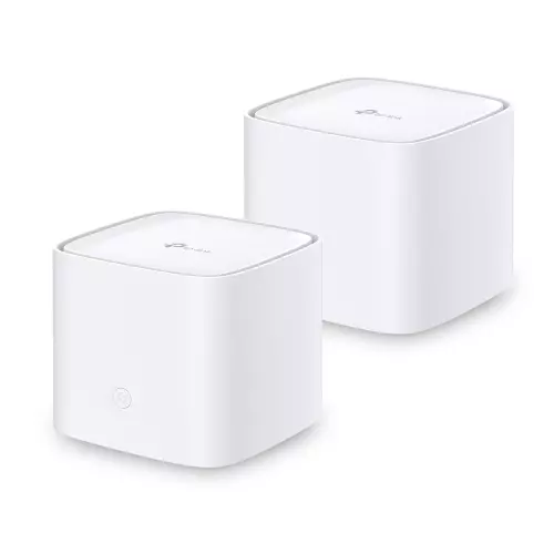 obrázek produktu TP-link AC1200 Whole Home Mesh HC220-G5(2-pack)