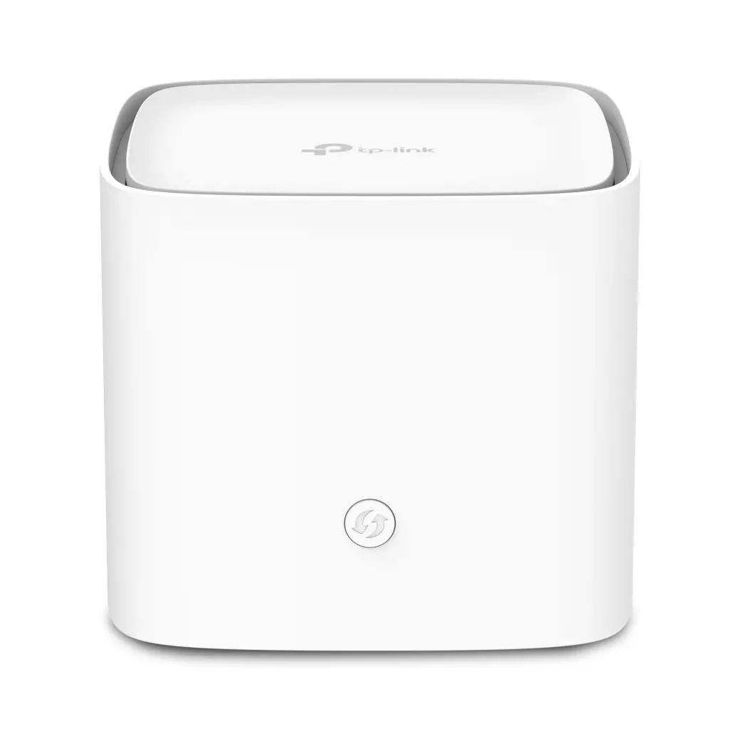 Obrázek produktu TP-link AX1500 Whole mesh Wifi AP HX141(1-pack)