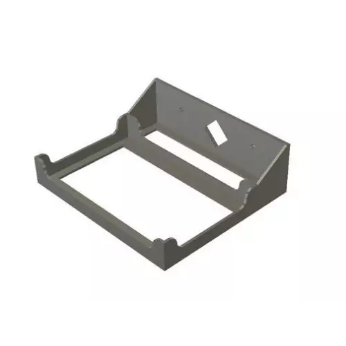 obrázek produktu TP-LINK držák MERCUSYS HALO H70X/H80X na stěnu bílý