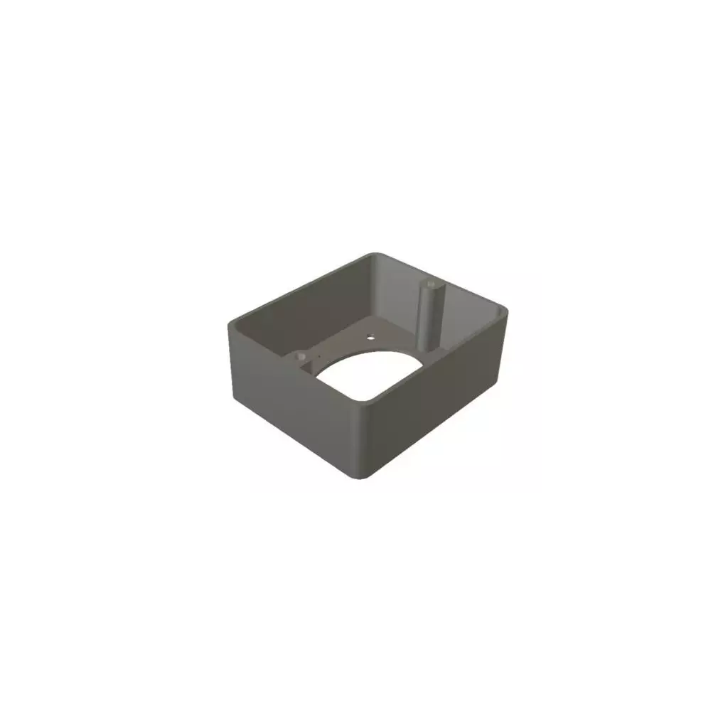 Obrázek produktu TP-LINK držák s kabel.krytkou pro EAP235/615-Wall na stěnu, bílý