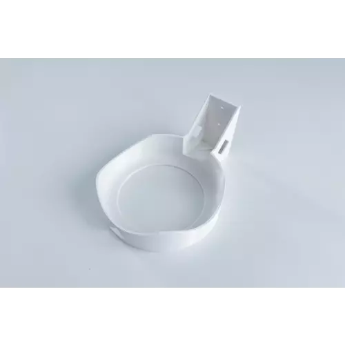 obrázek produktu TP-LINK držák DECO XE75/XE75 Pro na stěnu bílý