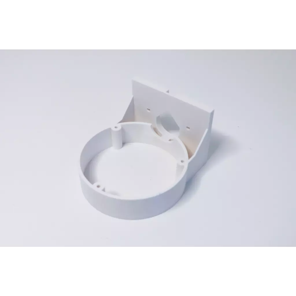 Obrázek produktu TP-LINK držák s kabelovou krytkou pro kamery VIGI C220/C230/C240 na stěnu bílý