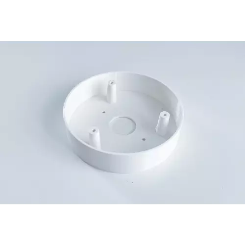 obrázek produktu TP-LINK držák s kabelovou krytkou pro kamery VIGI C400/C440/C440-W na stěnu nebo strop bílý