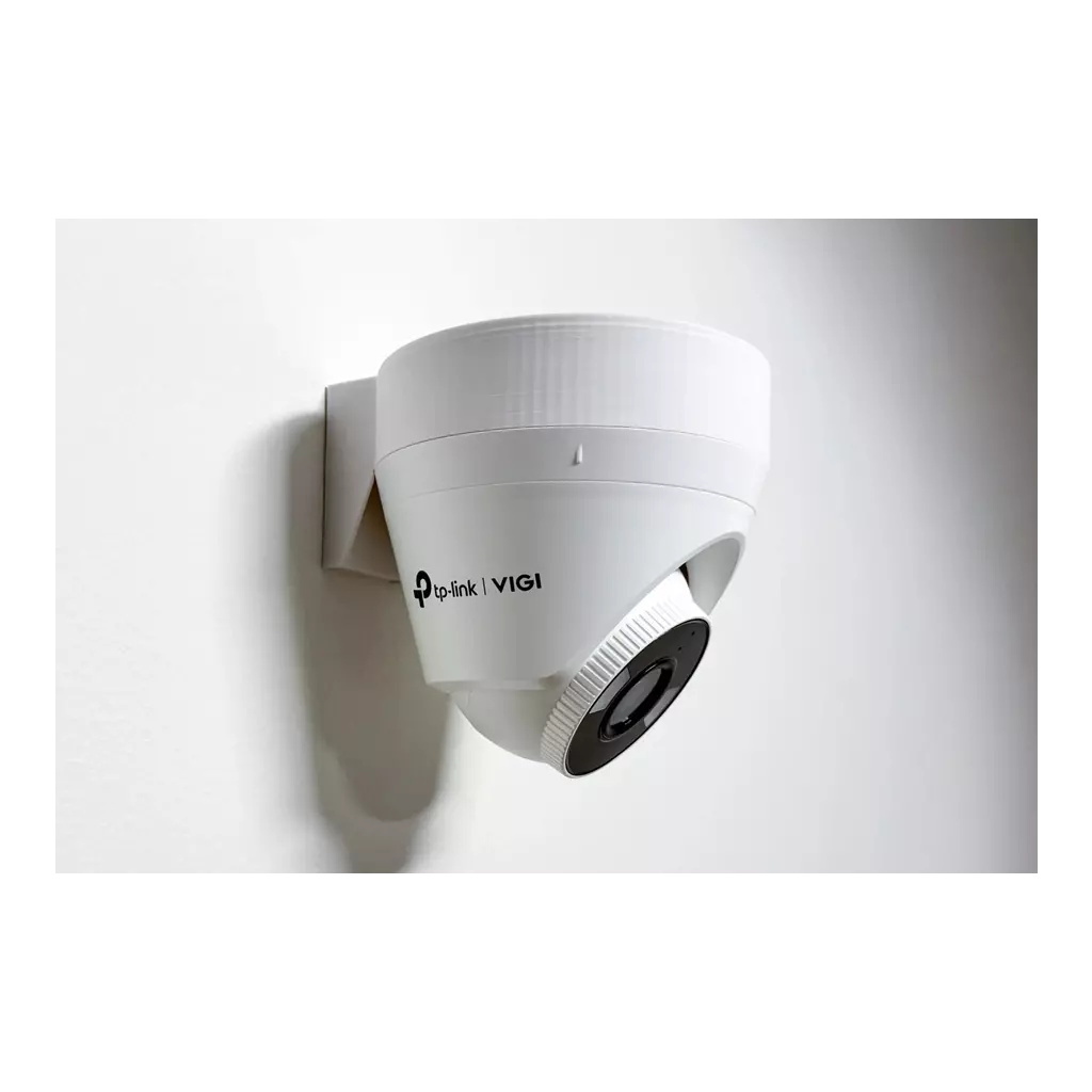 Obrázek produktu TP-LINK držák s kabelovou krytkou pro kamery VIGI C400/C420/C430/450 na stěnu, bílý