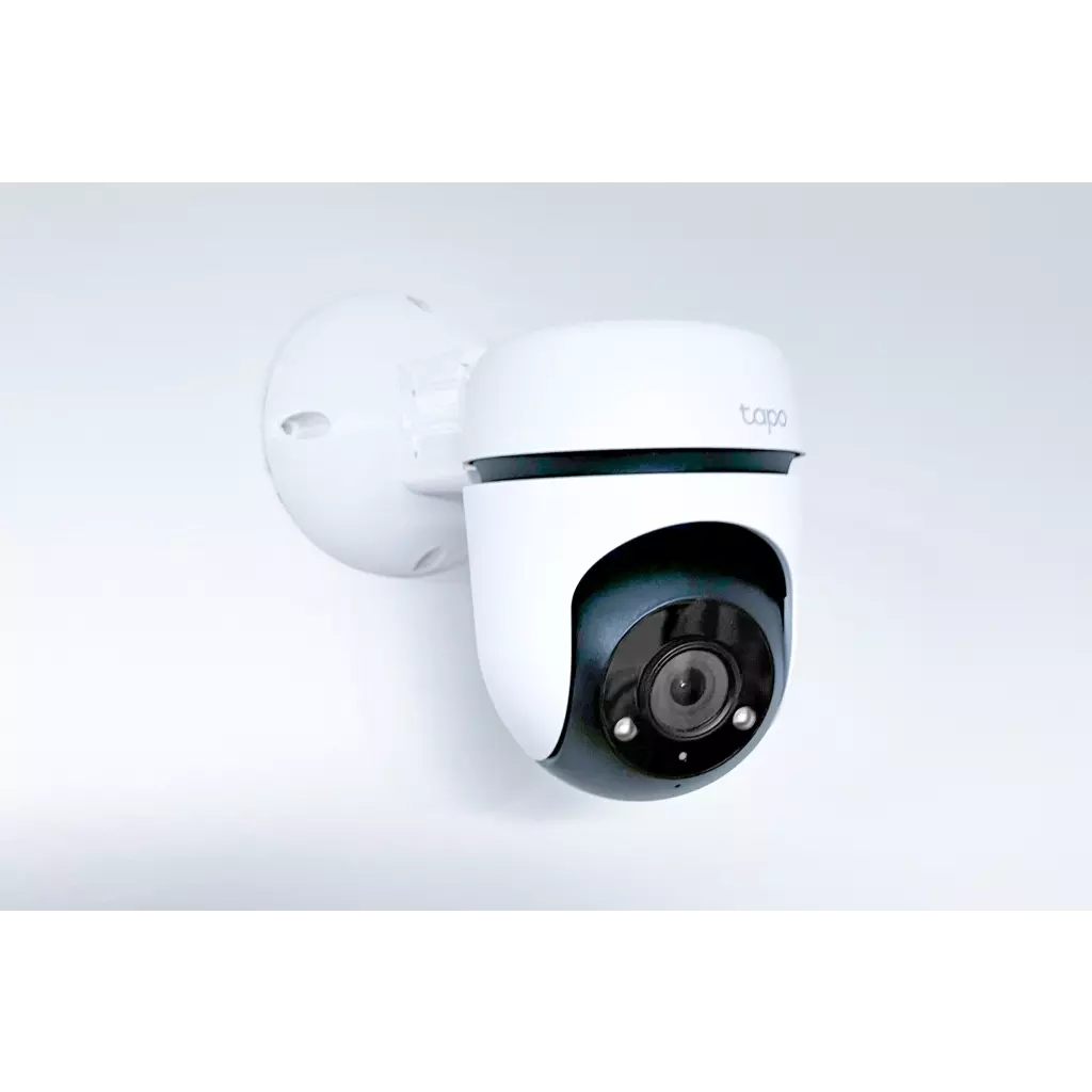 Obrázek produktu TP-LINK držák/krytka pro Tapo C500/C510W/C520WS na stěnu bílý