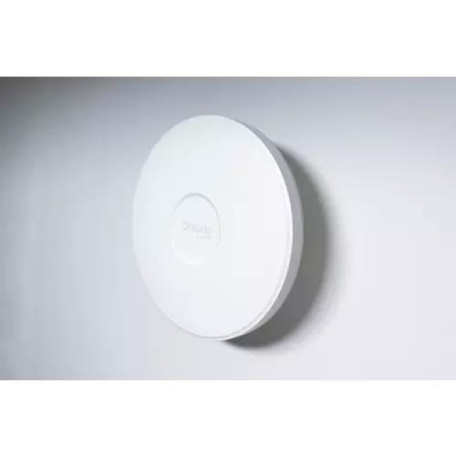 obrázek produktu TP-LINK držák s kabelovou krytkou pro EAP řady 6x a 7x, na stěnu nebo strop, bílý