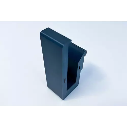 obrázek produktu TP-LINK držák na DIN lištu pro rozmer 101x25mm šedá antracit SG108xx/SF1006P/ER605/RP108GE