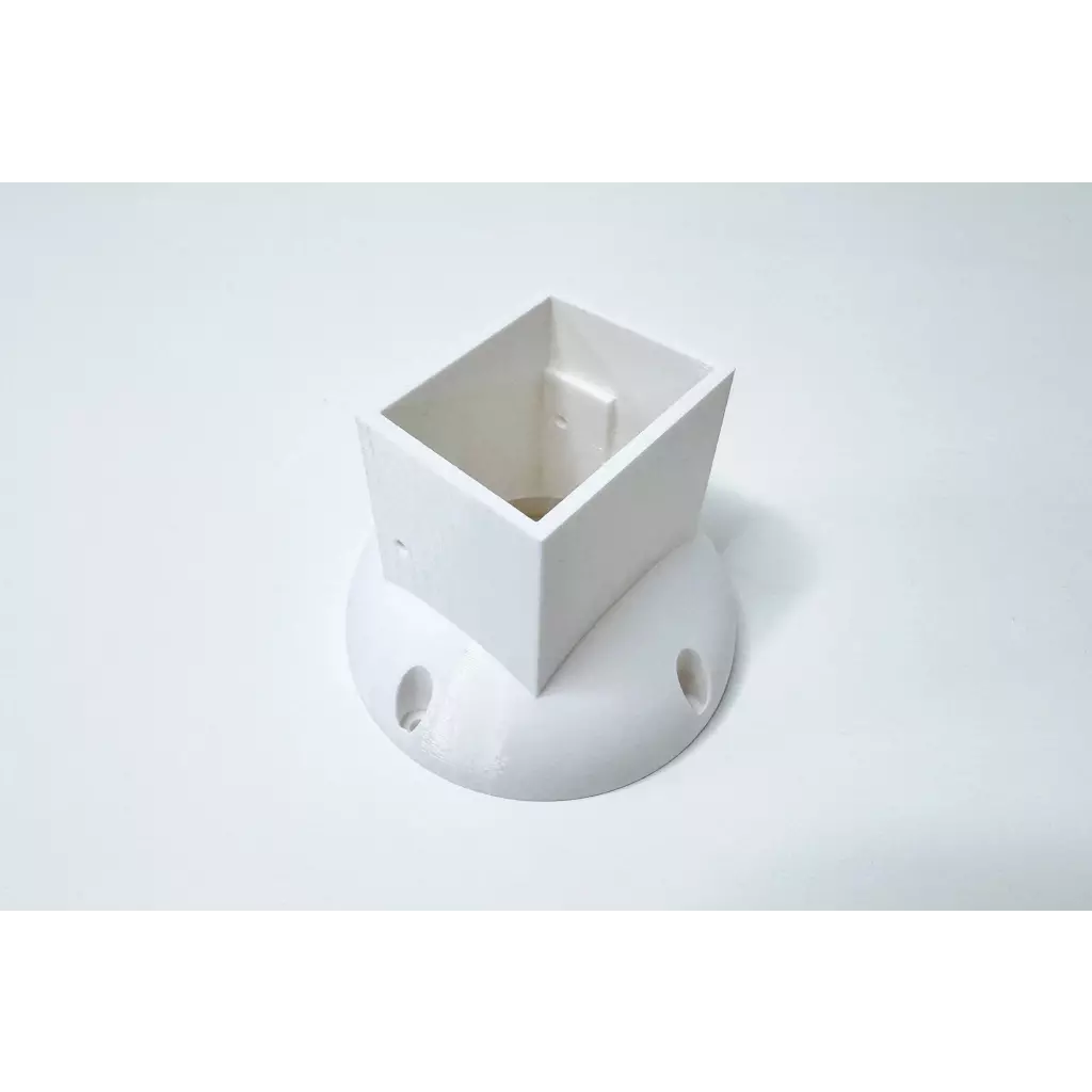 Obrázek produktu TP-LINK držák/stojan TAPO C501GW na stěnu bílý