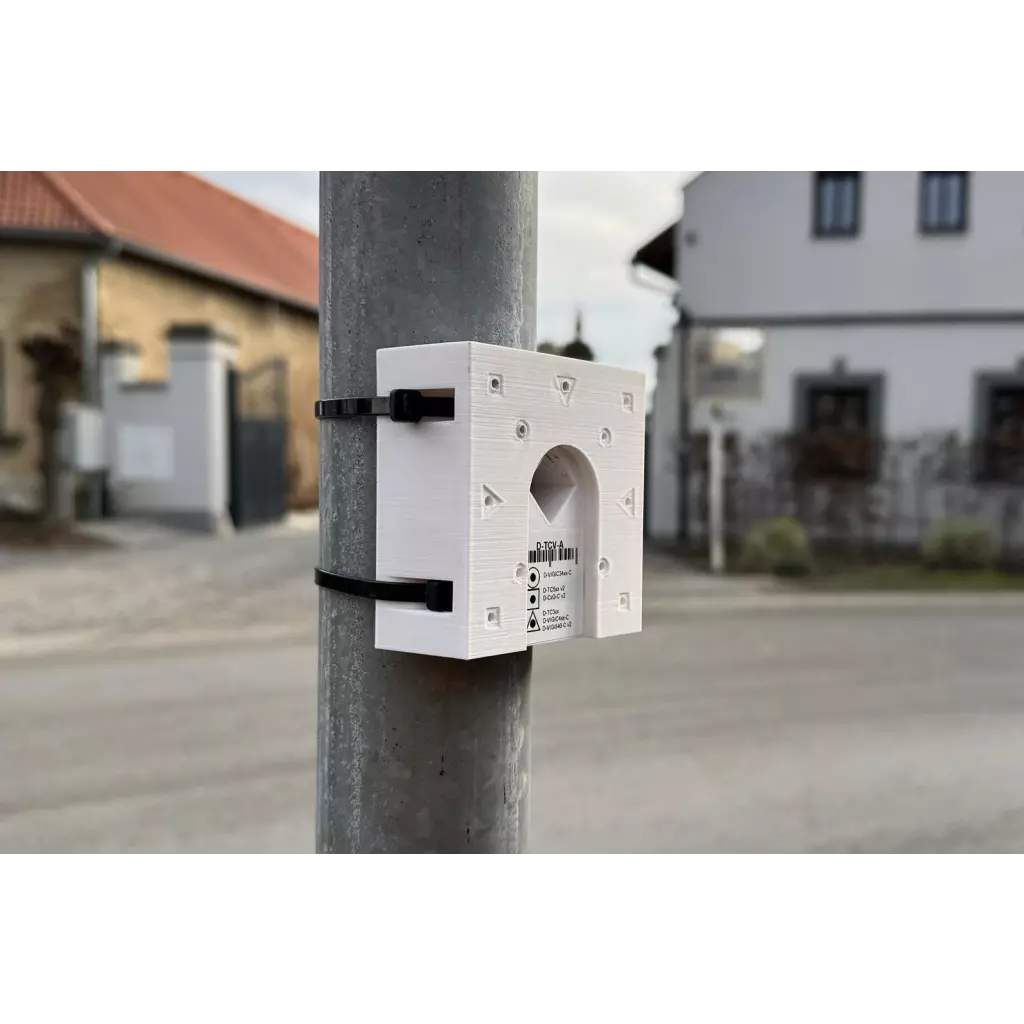 Obrázek produktu Držák na sloup D-TCV-A