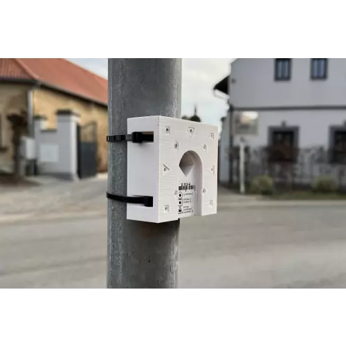 obrázek produktu Držák na sloup D-TCV-A