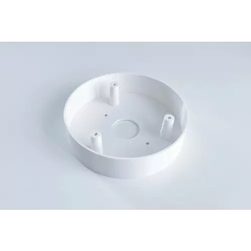 obrázek produktu TP-LINK držák s kab.krytkou pro kam.VIGI Turret S485/S445/S455/C455/C445/C485 na stěnu a strop, bílý