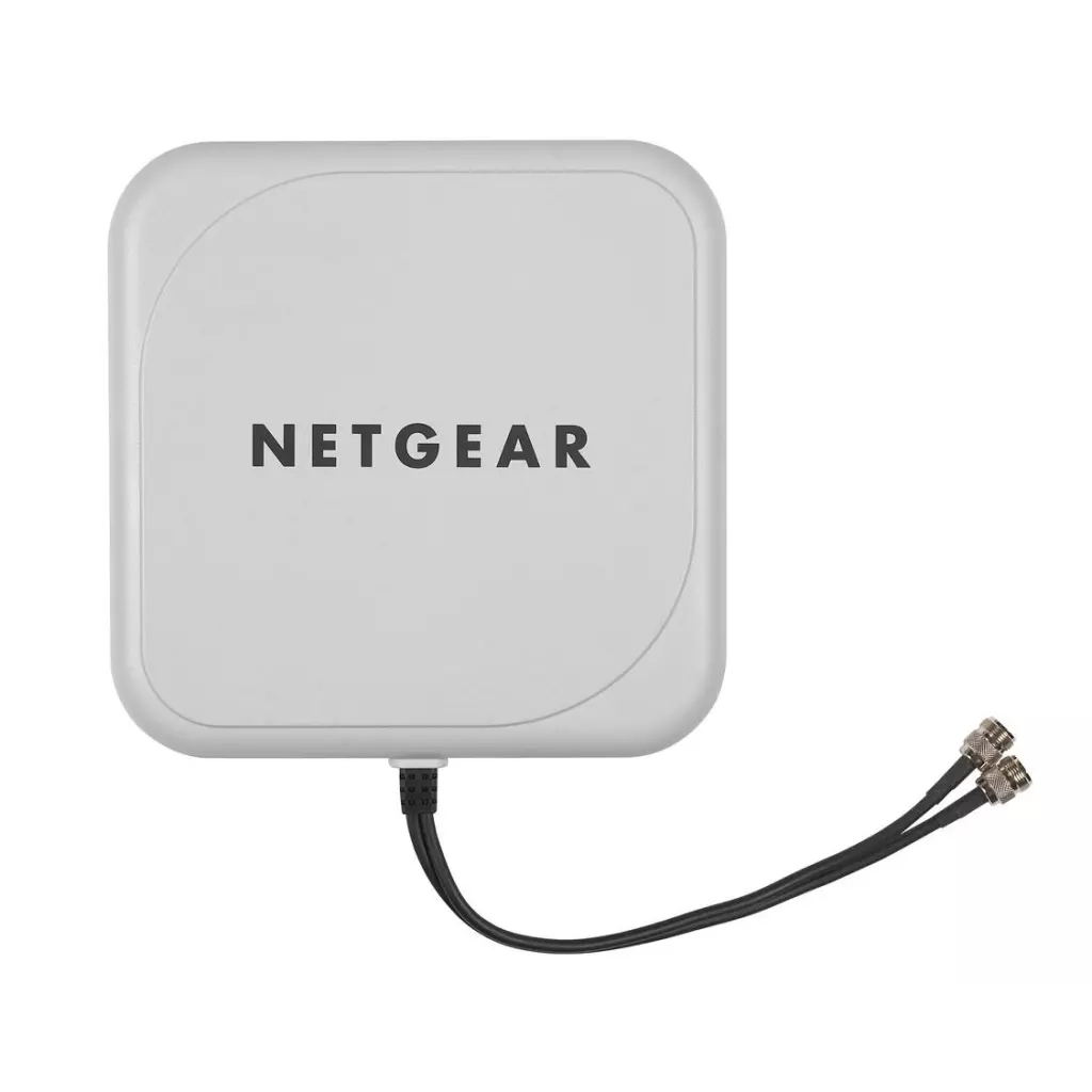 Obrázek produktu NETGEAR PROSAFE OUTDOOR 10DB N ANTENNA, ANT224D10