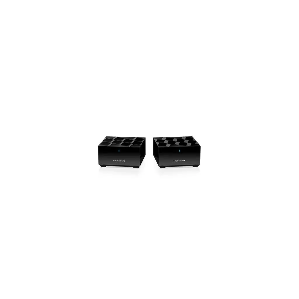 Obrázek produktu NETGEAR 3PT EASYMESH WIFI6 ROUTE AND S BNDL, MK62