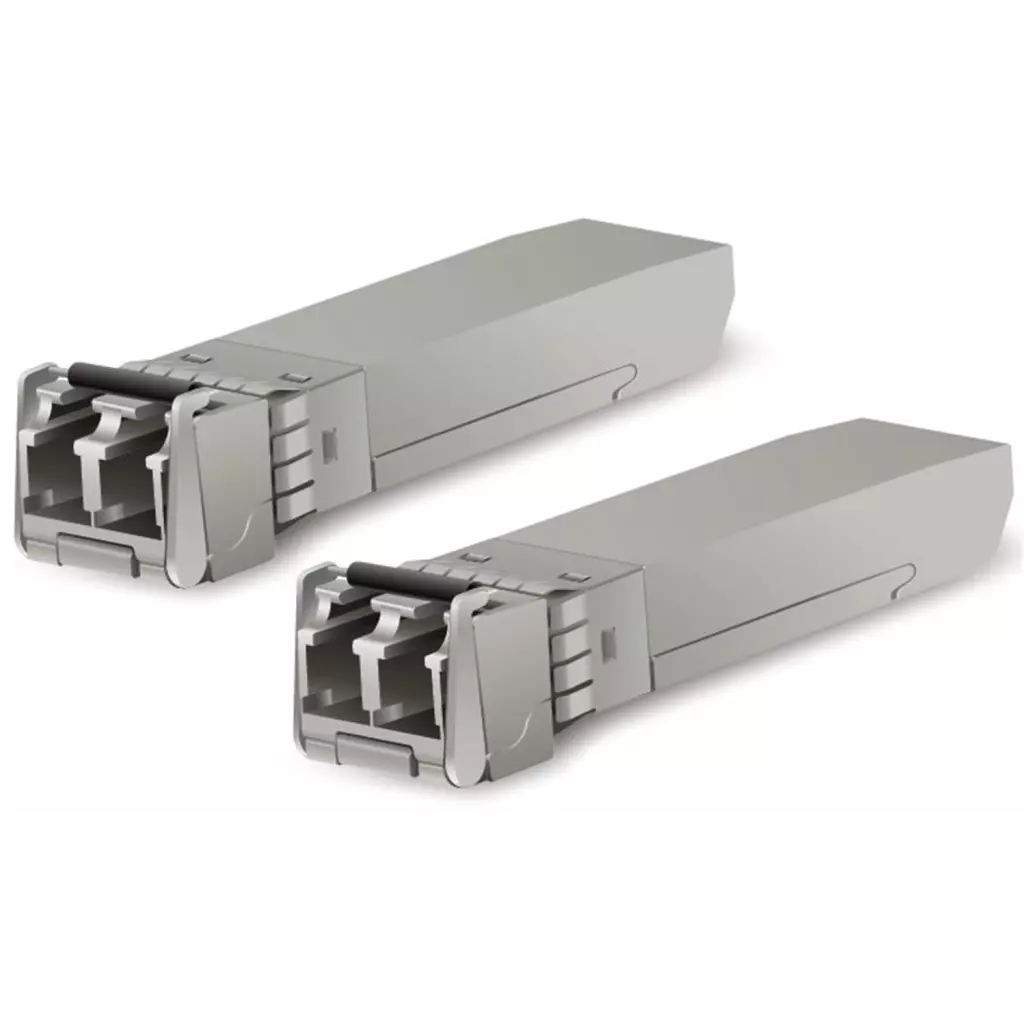 Obrázek produktu Ubiquiti UACC-OM-MM-10G-D-2 -MM Module, 10G, 2-pack