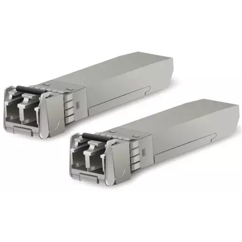 obrázek produktu Ubiquiti UACC-OM-MM-10G-D-2 -MM Module, 10G, 2-pack