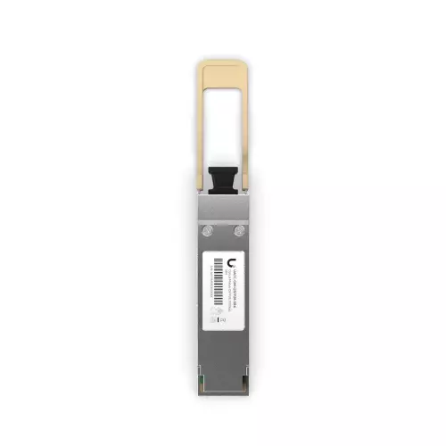 obrázek produktu Ubiquiti UACC-OM-QSFP28-SR4, 100G QSFP28, MM Module, SR4, MPO-12 B UPC, 100m