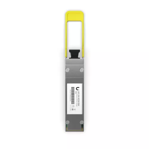 obrázek produktu Ubiquiti UACC-OM-QSFP28-PSM4, 100G QSFP28, SM Module, PSM4, MPO-12 B APC, 2km