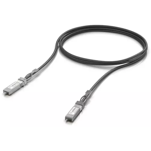 obrázek produktu Ubiquiti UACC-DAC-SFP10-3M, DAC kabel, 10 Gbps, 3m