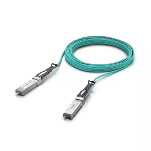 obrázek produktu Ubiquiti UACC-AOC-SFP10-10M, AOC, 10 Gbps, 10m