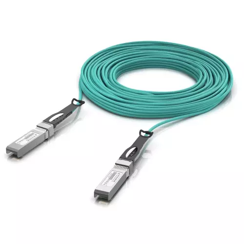 obrázek produktu Ubiquiti UACC-AOC-SFP10-30M, AOC, 10 Gbps, 5m