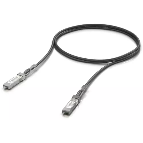 obrázek produktu Ubiquiti UACC-DAC-SFP28-1M, DAC kabel, 25 Gbps, 1m