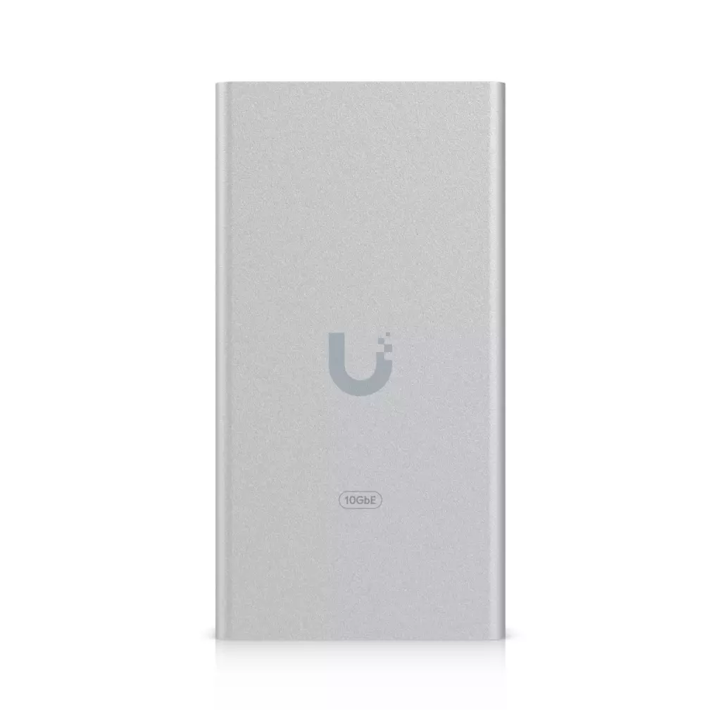 Obrázek produktu Ubiquiti UACC-Adapter-RJ45-USBC-10GE, USB-C na 10G Ethernet Adapter