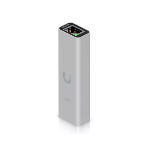 obrázek produktu Ubiquiti UACC-Adapter-RJ45-USBC-5GE, USB-C na 5G Ethernet Adapter