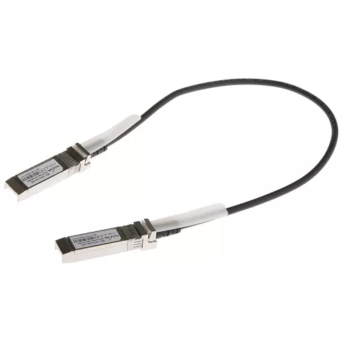 obrázek produktu MaxLink 10G SFP+ DAC kabel, pasivní, DDM, cisco comp., 0,5m