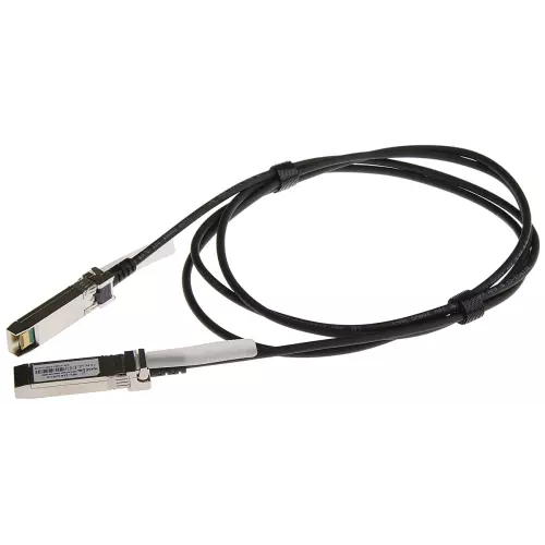 obrázek produktu MaxLink 10G SFP+ DAC kabel,pasiv,DDM,Cisco comp.1m