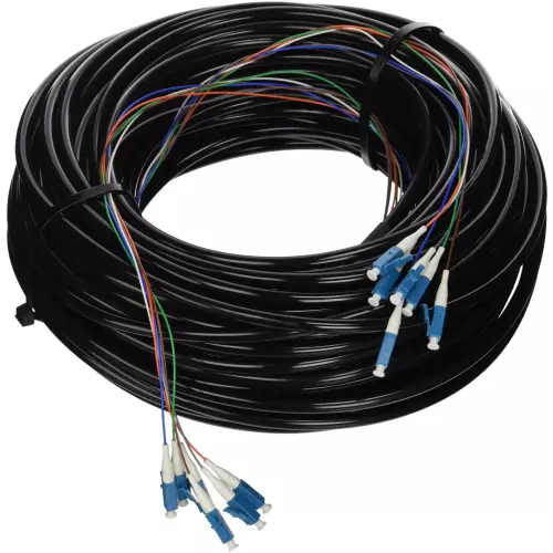 obrázek produktu Ubiquiti FC-SM-100, Fiber Cable,Single Mode,100' (30m), OS1