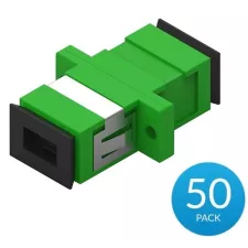 obrázek produktu Ubiquiti UF-ADAPTER-APC-50 - U Fiber Adapter APC, 50-pack