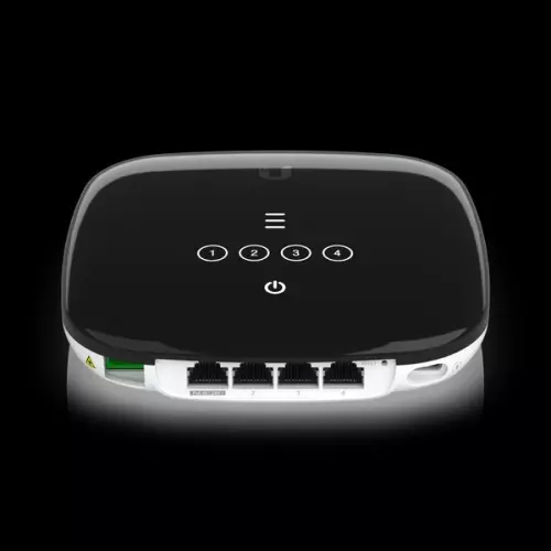 obrázek produktu Ubiquiti UF-WiFi6 - UFiber WiFi6 GPON CPE