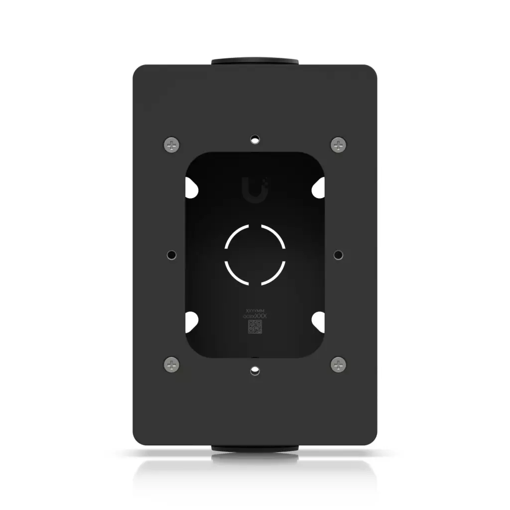 Obrázek produktu Ubiquiti UACC-Reader-JB-B, Reader Junction Box