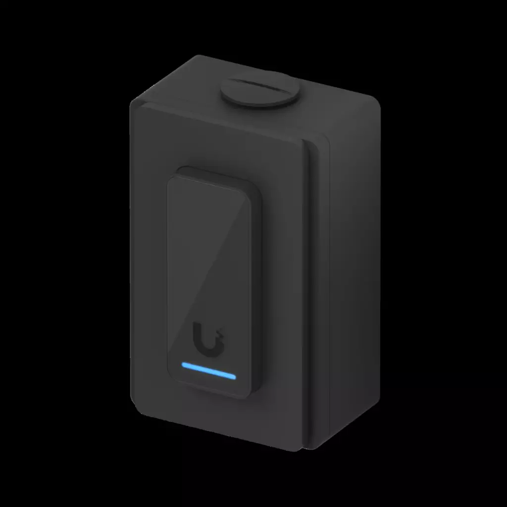 Obrázek produktu Ubiquiti UACC-Reader-JB-W, UniFi Access Reader Junction Box