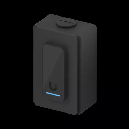 obrázek produktu Ubiquiti UACC-Reader-JB-W, UniFi Access Reader Junction Box