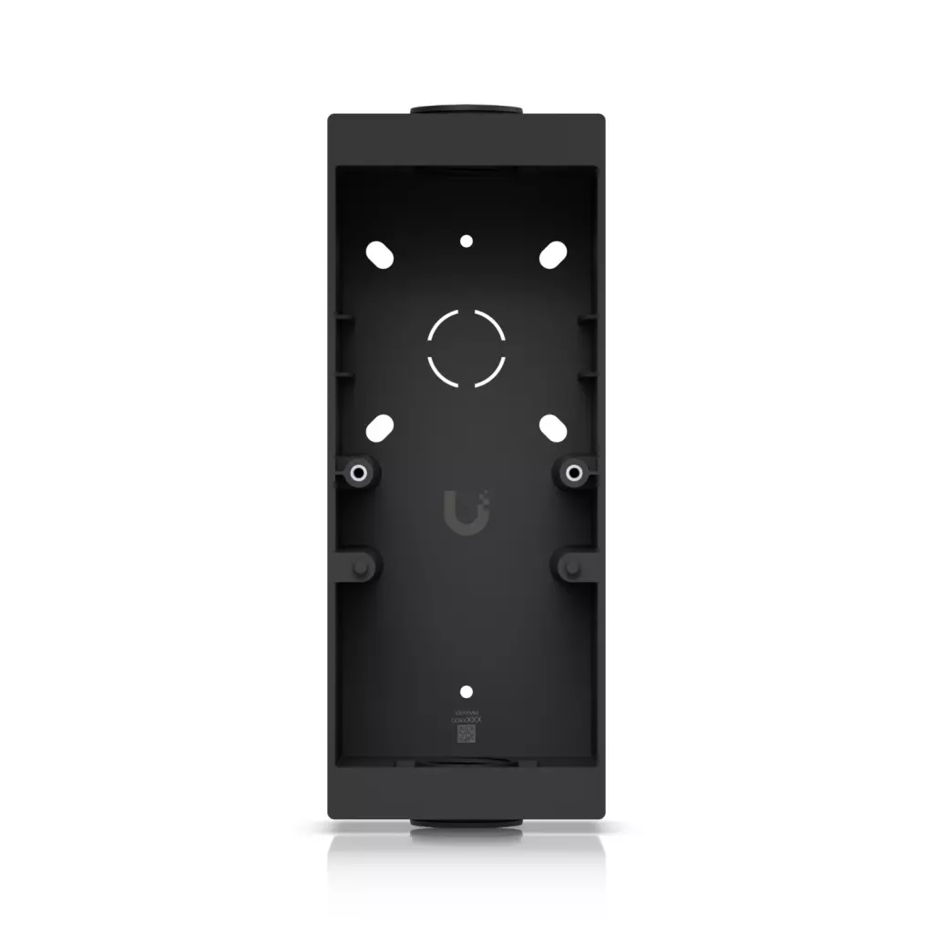 Obrázek produktu Ubiquiti UACC-Reader-Pro-JB-B,Reader Pro Junction Box, černý