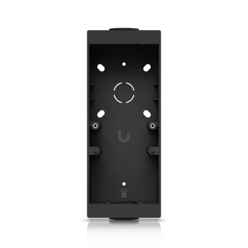 obrázek produktu Ubiquiti UACC-Reader-Pro-JB-B,Reader Pro Junction Box, černý