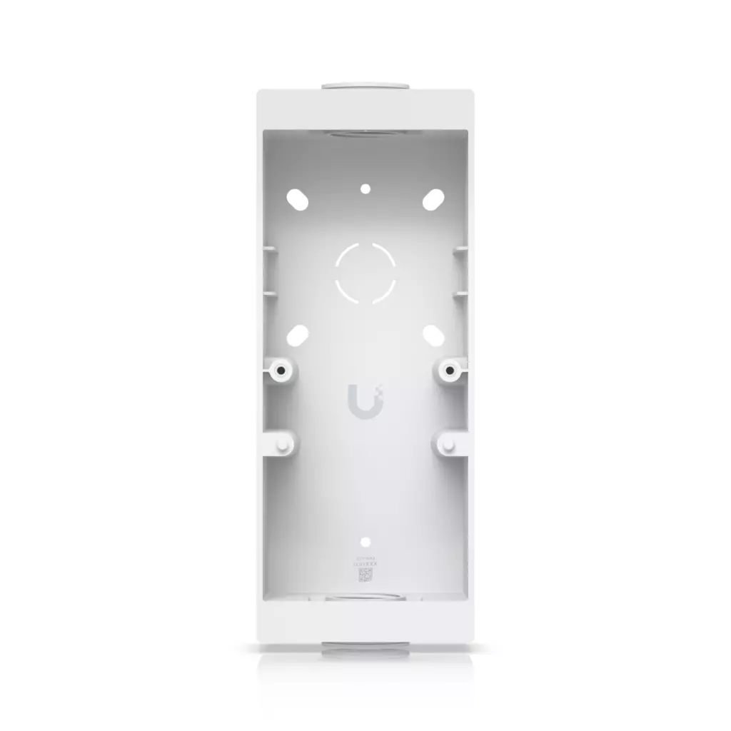 Obrázek produktu Ubiquiti UACC-Reader-Pro-JB-W,Reader Pro Junction Box, bílý