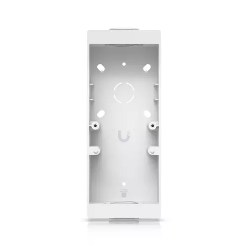 obrázek produktu Ubiquiti UACC-Reader-Pro-JB-W,Reader Pro Junction Box, bílý